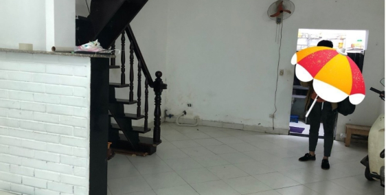 Cho thuê Nhà nguyên căn 62 Lâm Văn Bền, p. Tân Kiểng Quận 7