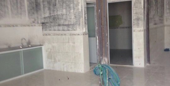 Thuê Nhà mới nguyên căn Lê Văn Quới 8 triệu