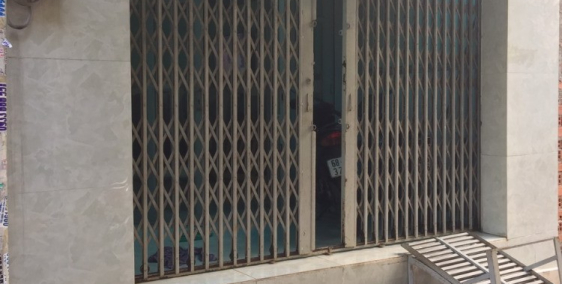 CHO THUÊ NHÀ NGUYÊN CĂN - HẺM 184-Q. BÌNH TÂN