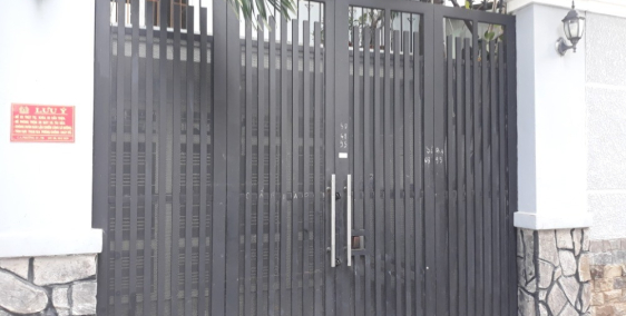 Cho thuê nhà ở quận Tân Bình, TP.HCM