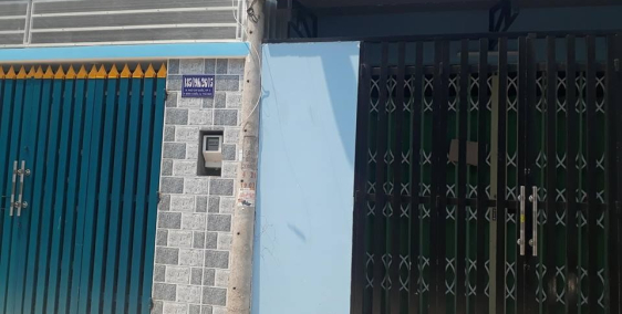 Cho thuê nhà Quận Thủ Đức 63m² giá rẻ