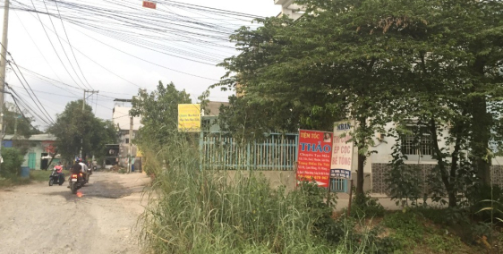 Cho thuê Nhà Quận Thủ Đức 63m² giá rẻ