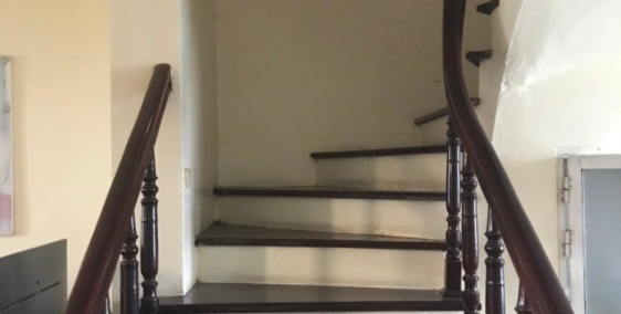 Cho thuê nhà 2 tầng, 60m2, chính chủ, 7 triệu/ tháng, Phú Thượng Tây Hồ HN