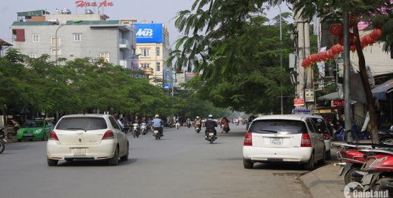 Cho thuê nhà nguyên căn ngõ 99 Xuân La