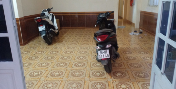 Cho thuê nhà hẻm nguyên căn Nam kỳ khởi nghĩa