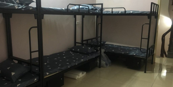 Homestay cho nữ giá rẻ ngõ 254 Minh Khai- Hai Bà Trưng-Hà Nội