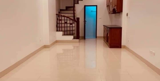 Bán nhà mới ngõ 75, Phú Diễn, Bắc Từ Liêm 50m2 5 tầng 6,5 tỷ Căn góc, Ngõ thông,