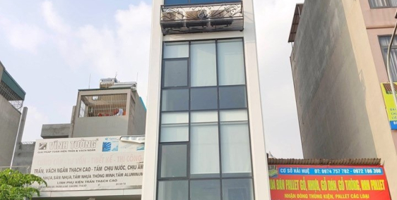 cho thuê văn phòng khu vực hà đông