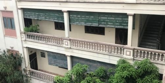 Cho thuê trung tâm đào tạo tại Hà Nội