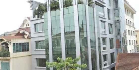 CHO THUÊ VĂN PHÒNG ẢO TẠI CÁC QUẬN TRUNG TÂM.