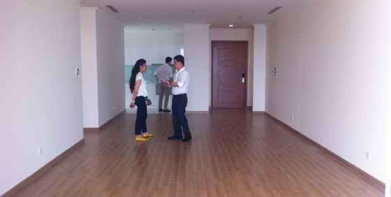 Chính chủ cho thuê VP 160 m2, giá 9T/tháng, LH 0912.396.400 tại Gamuda Yên Sở