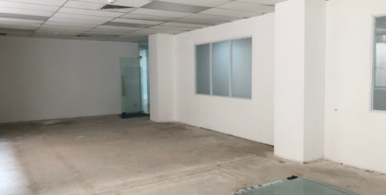 Văn phòng cho thuê quận 1, diện tích 65m2, sàn không vướng cột. 0974040260