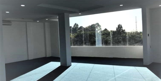 Cho thuê gấp văn phòng 133 nguyễn chí thanh P9 Q5, 60m2 có thể vào ngay.