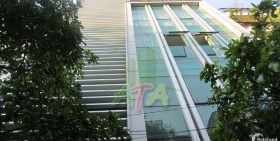 Văn phòng đường Hoa Hồng gần Phan Xích Long,Q.Phú Nhuận,DT 100m2-27,8tr/tháng