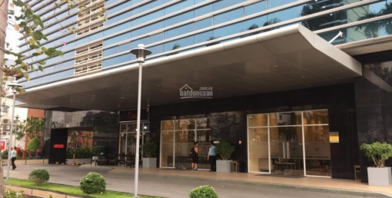 Chính chủ cần cho thuê văn phòng Smart Office The Prince Residence , 13.5m2, 9tr