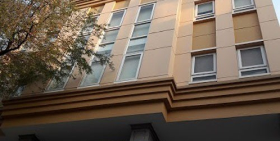 Văn phòng siêu đẹp,giá tốt đường Nguyễn Trọng Tuyển,Q.Phú Nhuận,DT 48m2-17tr/th