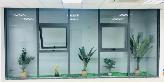 Cho thuê VP tòa nhà Swin Tower MT đường Lam Sơn, Phường 2, Tân Bình giá tốt