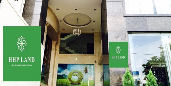 Mặt bằng tòa nhà Văn phòng hạng A đường Trường Sơn Quận Tân Bình giá chỉ hạng C