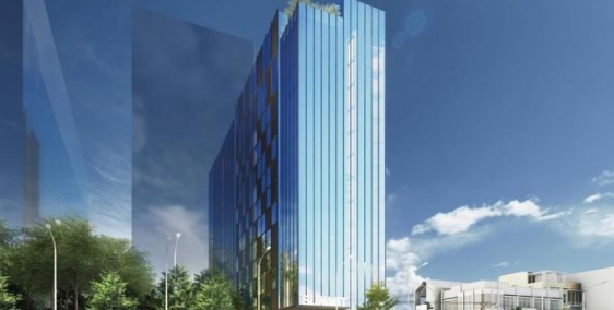 OFFICETEL  ĐẦU TIÊN TẠI ĐÀ NẴNG