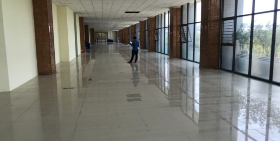 Văn phòng cao cấp mặt tiền Vũ Trọng Phụng, quận Thanh Xuân, nơi uy tín cho doanh