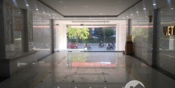 Cho thuê văn phòng tại 47 Nguyễn Xiển, quận Thanh Xuân giá siêu rẻ