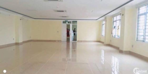 Chính chủ cho thuê văn phòng tại 116 Vũ Trọng Phụng
