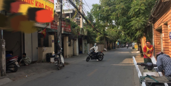 cho thuê gấp văn phòng tại trung văn