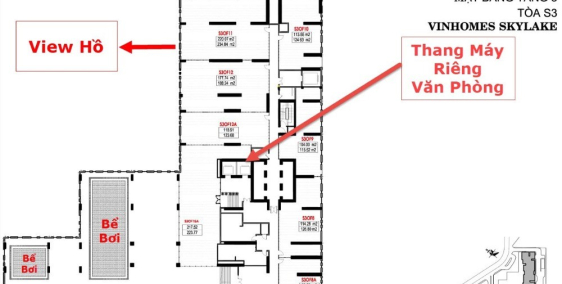 Cần cho thuê 2 mặt sàn thương mại