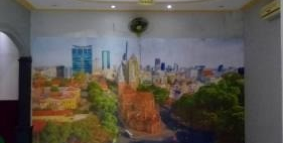 Cho thuê T1 làm VP CTY, kho hàng onl 36 Liên Cơ, Mỹ Đình