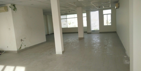 Cho thuê nguyên căn 1 trệt 1 lững 3 lầu, Trương Công Định