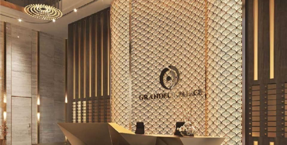 Grandeur Palace Giảng Võ - quần thể đẳng cấp, sang trọng, số lượng giới hạn