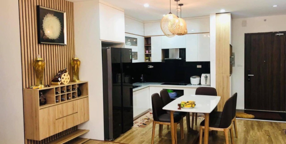 Chung cư giá rẻ tại trung tâm TP Bắc Giang đống 435tr nhận nhà ngay đón Tết