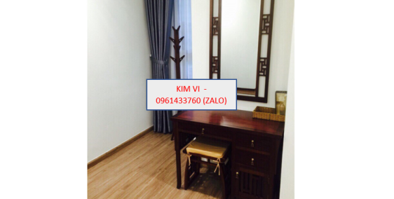 Bán Căn Hộ Cao Cấp Vinhomes Landmark 2 - 2 Phòng Ngủ