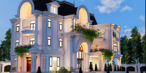 Cần bán chung cư Kim Sơn phường 13, quận Bình Thạnh