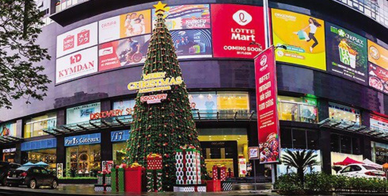 Giá ngoại giao rẻ hơn gía gốc Dự án Discovery Complex, Cầu Giấy, Hà Nội