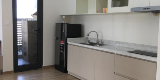 Bán cắt lỗ căn 1504A hướng ban công Đông Nam thoáng mát, dự án E2 Yên Hòa