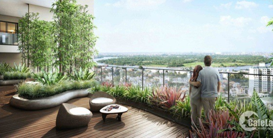 CHUNG CƯ 110 CẦU GIẤY CENTER POINT - Sở hữu sổ Vĩnh Viễn