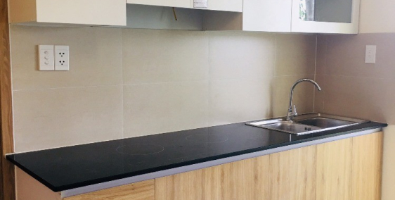 Chính chủ bán căn hộ 55m2 2PN+2WC giá 1,1 tỷ, pháp lý đầy đủ