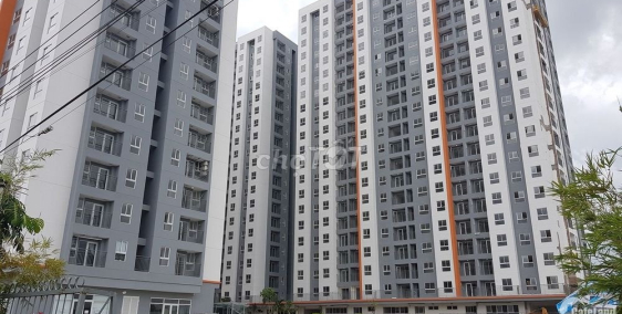 Chính chủ chuyển nhượng căn hộ DA Samsora Riverside