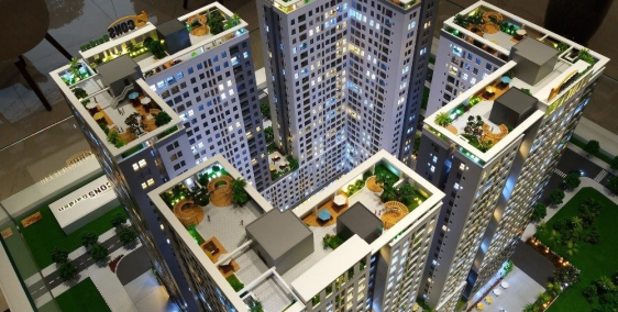 Update và tư vấn pháp lý dự án căn hộ Bcons Garden cho khách hàng quan tâm!