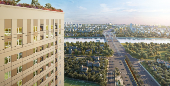 MỞ BÁN DỰ ÁN EURO RIVER TOWER TẠI ĐÔNG ANH - HÀ NỘI  0987 418 631