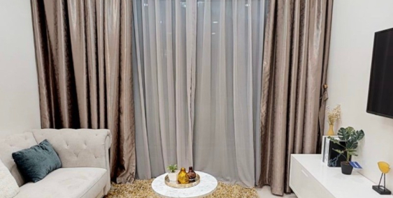 Chính chủ bán căn hộ 81m2 - 3PN, Vinhomes Ocean Park Gia Lâm, giá tốt.