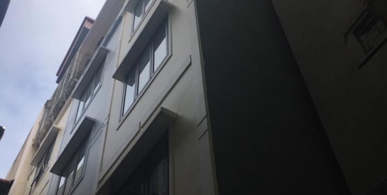 Chung cư CC FLC - 418 Quang Trung, Hà Đông giá 1.6 tỷ, 62m2, NT cơ bản