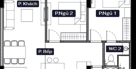 Chung cư Anland - Lakeview Giá rẻ nhất thị trường.Giá chỉ từ 25tr/m2