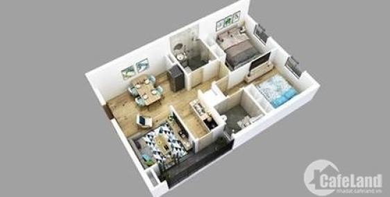 Chung cư FLC Tropical City Hạ Long _ Cơ hội tăng giá trong tương lai gần .