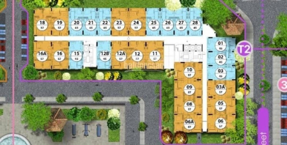 Bài toán thống kê_ 350 triệu sở hữu CC FLC Tropical City ngắm Vịnh Cửa Lục, chiế