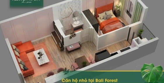 Tại sao bạn nên chọn chung cư flc tropical city mà không phải là chung cư khác