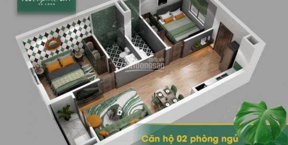 Ra mắt tòa T3 dự án FLC Tropical City Hạ Long – đơn vị phân phối độc quyền .