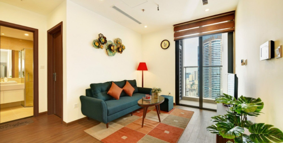 Chính chủ cần bán cắt lỗ gấp căn hộ 3 phòng ngủ, 98m2 thông thủy tầng 11 dự án