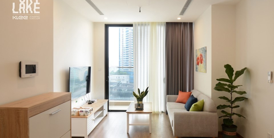 Bán gấp Imperia Sky Garden, căn 2PN view sông Hồng đẹp nhất dự án,